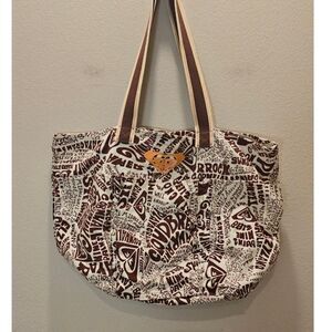 Roxy Tote bag